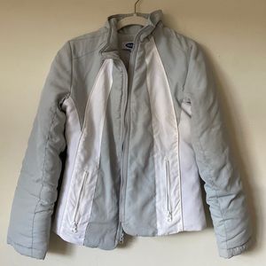 Women’s Bomber jacket/inner fleece lining